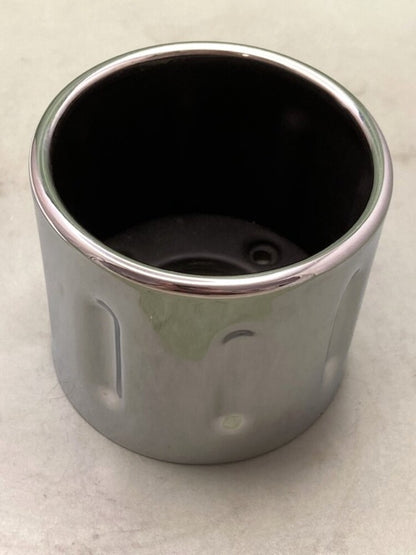 Harley Davidson 65100016 End Cap Set New Replaces