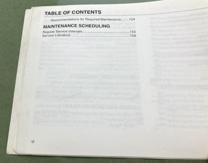 Harley Davidson 99468-07A Sportster Models Owner's Manual 2007 Genuine