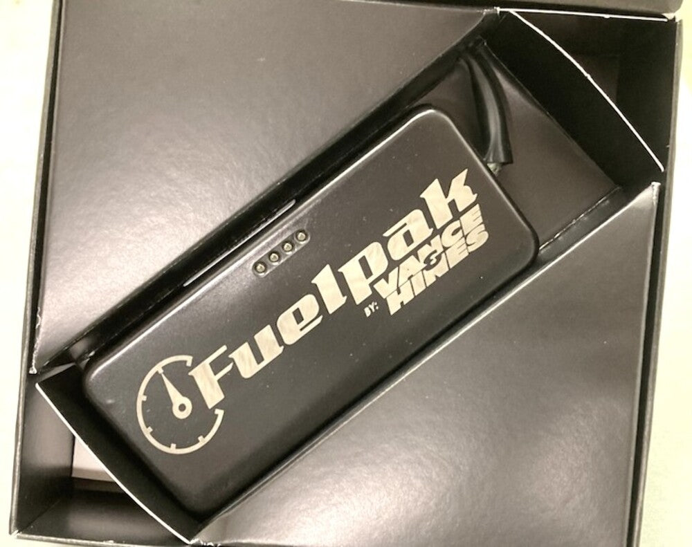 VANCE & HINES 66007 FUELPAK FP3 1020-2538 VH5028 New Genuine