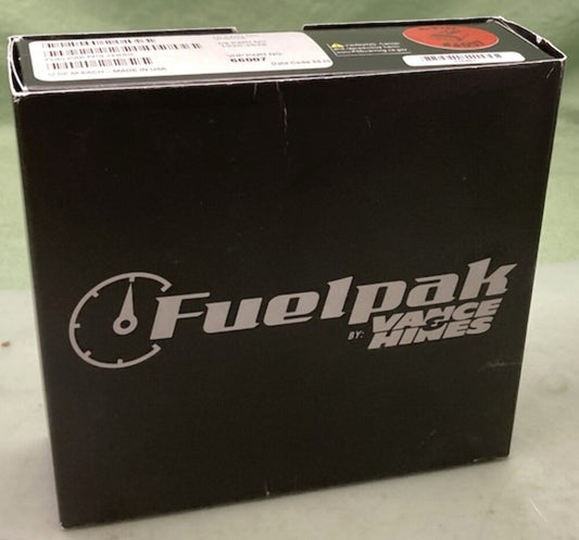 VANCE & HINES 66007 FUELPAK FP3 1020-2538 VH5028 New Genuine