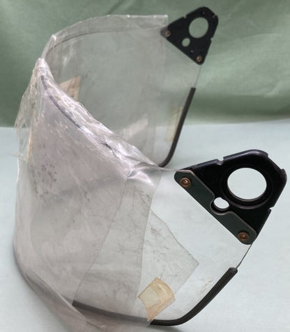 New Genuine Honda 08002-202-AHF Helmet Shield, Clear
