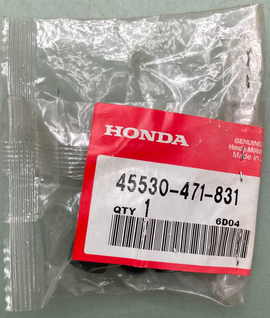 New Genuine Honda 45530-471-831 Master Cylinder Set