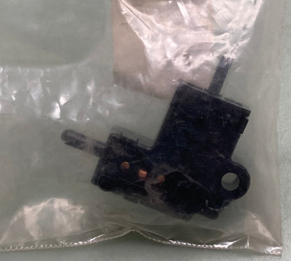 New Replaces Shindy 1731-0327 Clutch Master Cylinder Replacement Switch