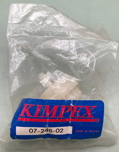New Genuine Kimpex 07-246-02 Oil Injection Filter