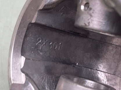New Genuine Yamaha 3R3-11637-00 Piston 3 O/S 0.75