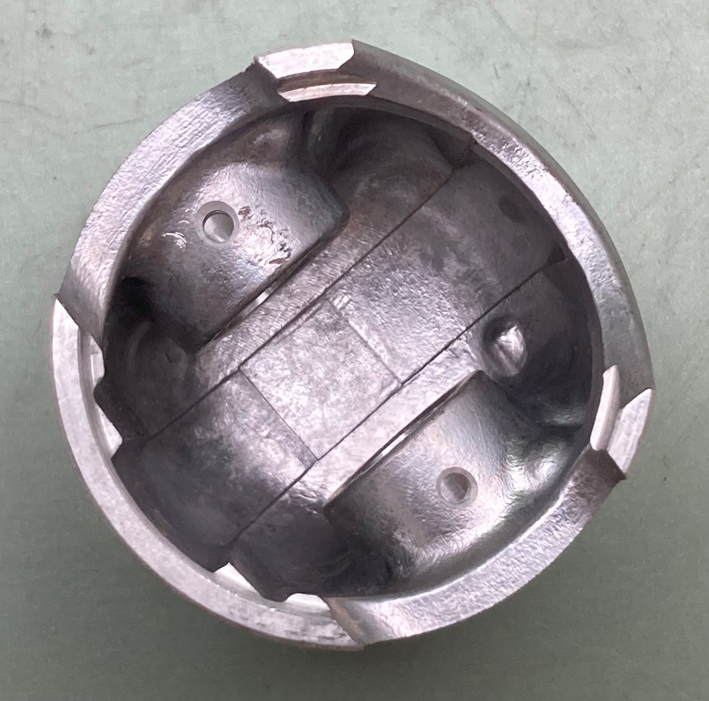 New Genuine Yamaha 3R3-11637-00 Piston 3 O/S 0.75