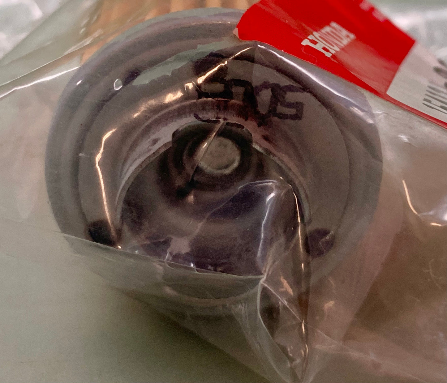 New Genuine Honda 15412-HB6-003 Oil Filter