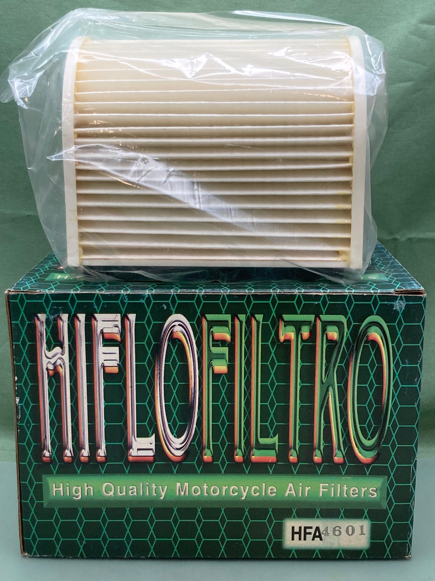 New Genuine HiFloFiltro HFA4601 Air Filter