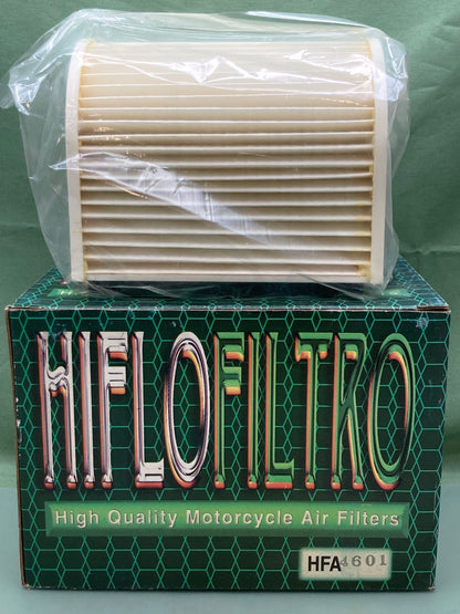 New Genuine HiFloFiltro HFA4601 Air Filter