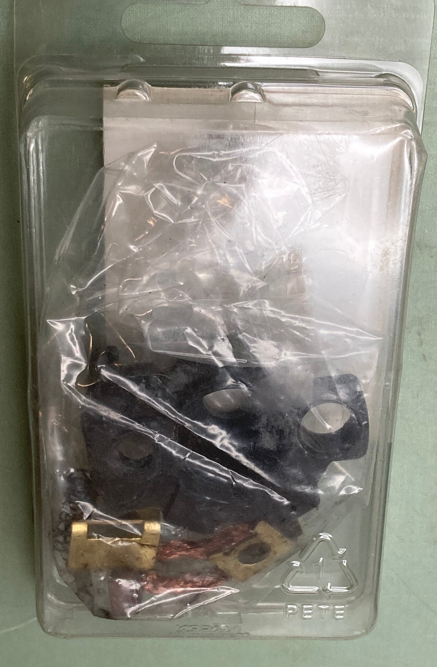 New Genuine Ricks Motorsports 70-514 Starter Brush Plate Repair Kit