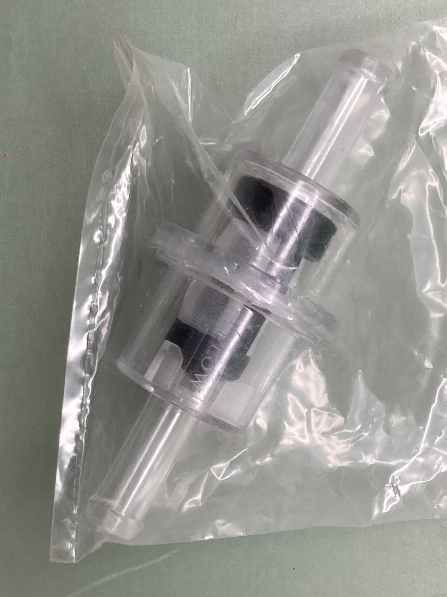 New Genuine Kimpex 200081 Universal Fuel Filter 5/16", JF2018