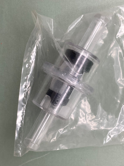 New Genuine Kimpex 200081 Universal Fuel Filter 5/16", JF2018