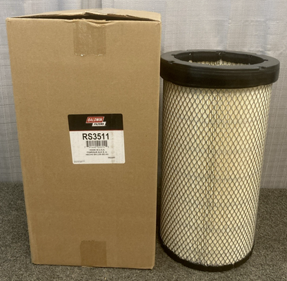 NEW GENUINE BALDWIN RS3511 Radial Seal Air Filter Element