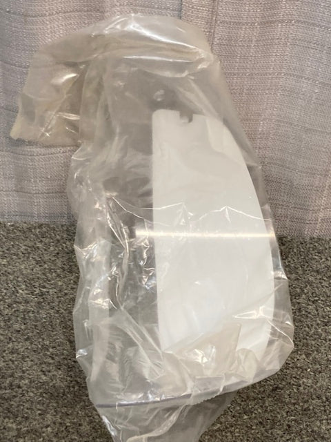 HJC HJ-09C FACE SHIELD CLEAR New Genuine