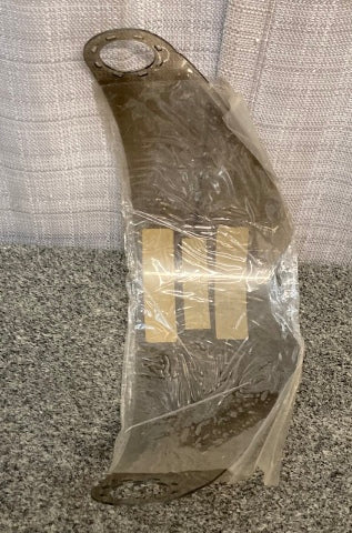 Fulmer 52-0615 MC FACE SHIELD SMOKE New Genuine
