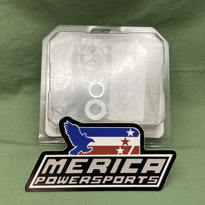 NEW GENUINE MOOSE RACING 0213-0755 Wheel Stud and Nut Kit