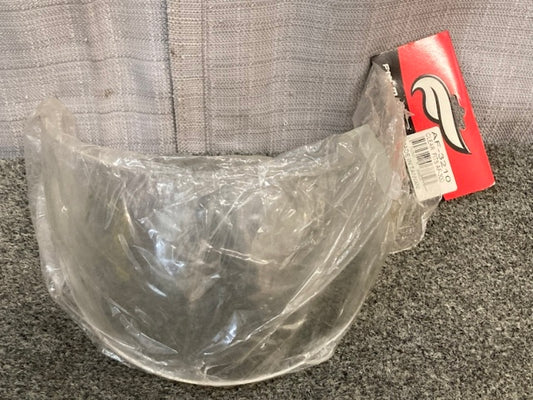 Fulmer AF-3210 HELMET FACE SHIELD CLEAR New Genuine