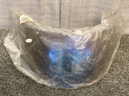 Fulmer AF-3012 HELMET FACE SHIELD LIGHT SMOKE New Genuine