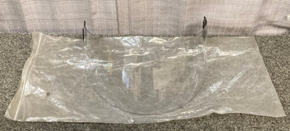 HJC HC-02-1 HELMET FACE SHIELD CLEAR New Genuine