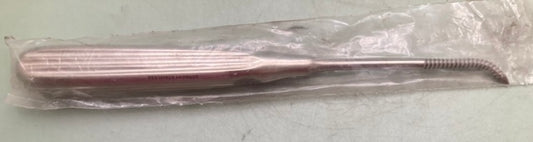 Bausch & Lomb Inc 6515-01-113-2622 Rasp, Bone New Genuine