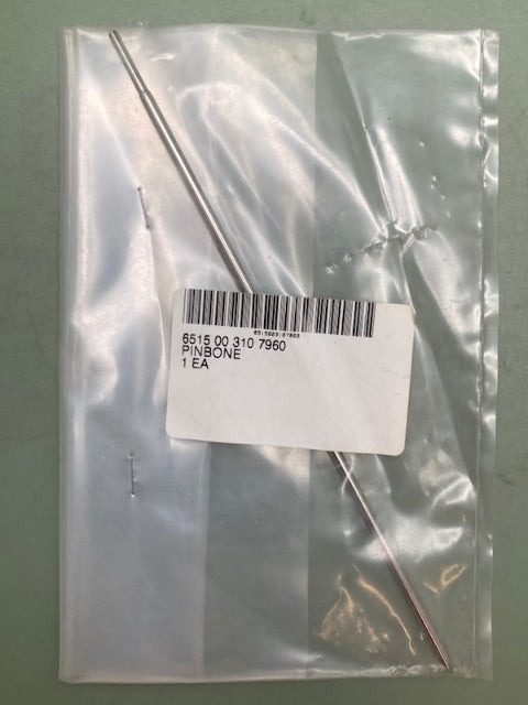 LogiQuest Lite 6515-00-310-7960 Pin, Bone New Genuine