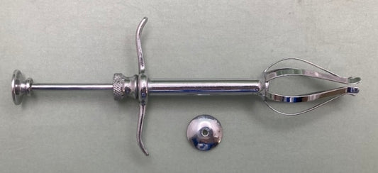 Carter 80-9000 Sphere Introducer New Replaces