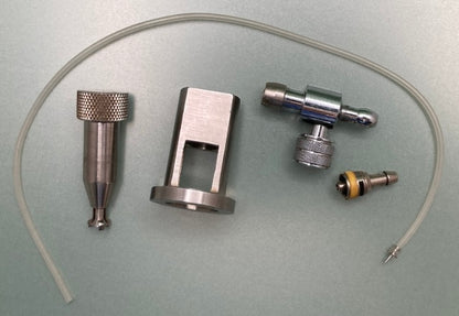 Medtronic 1742 Beaver Troutman Punch Piston System Replaces