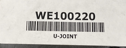 NEW GENUINE EPI WE100220 U-Joint