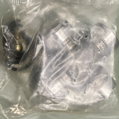NEW GENUINE EPI WE100338 U-Joint
