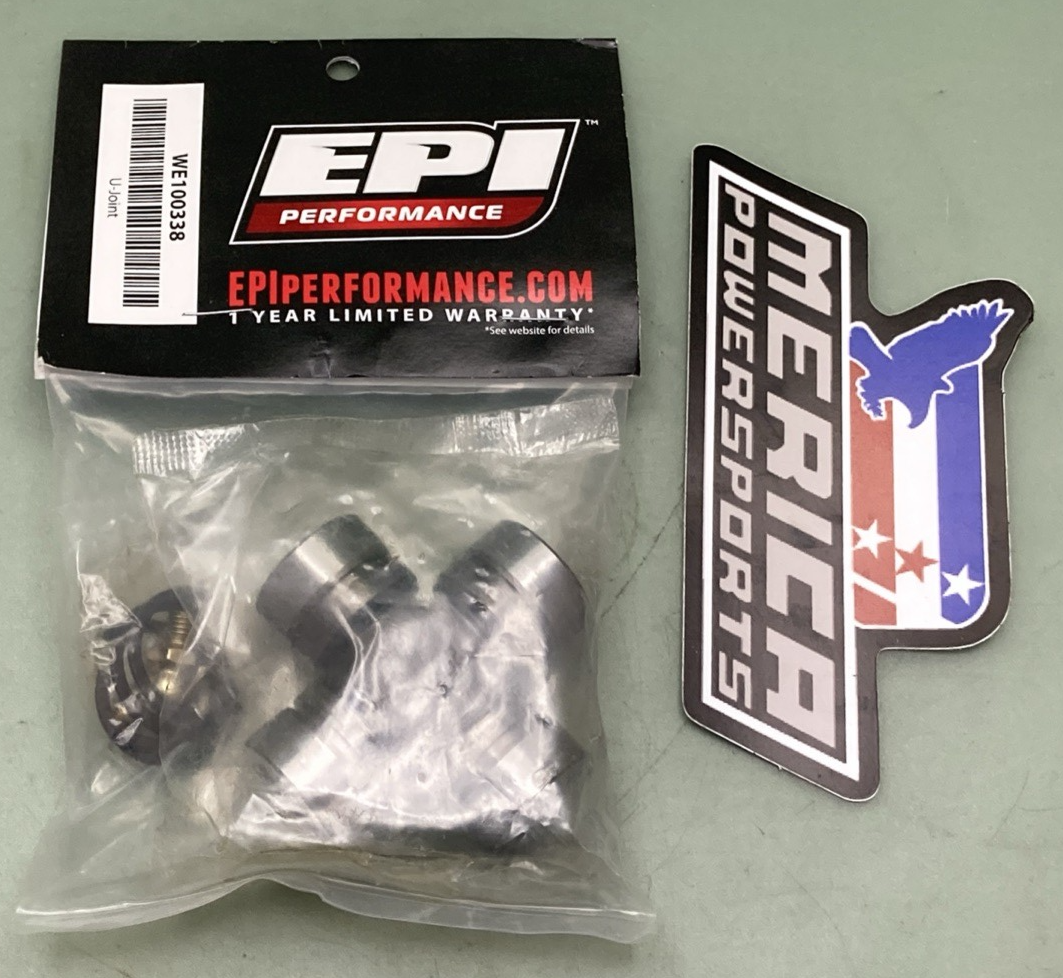 NEW GENUINE EPI WE100338 U-Joint
