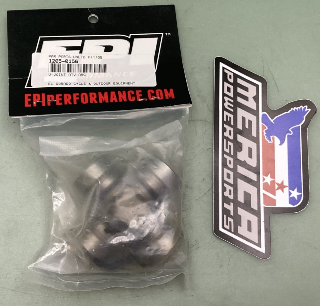 NEW GENUINE EPI WE100515 U-Joint