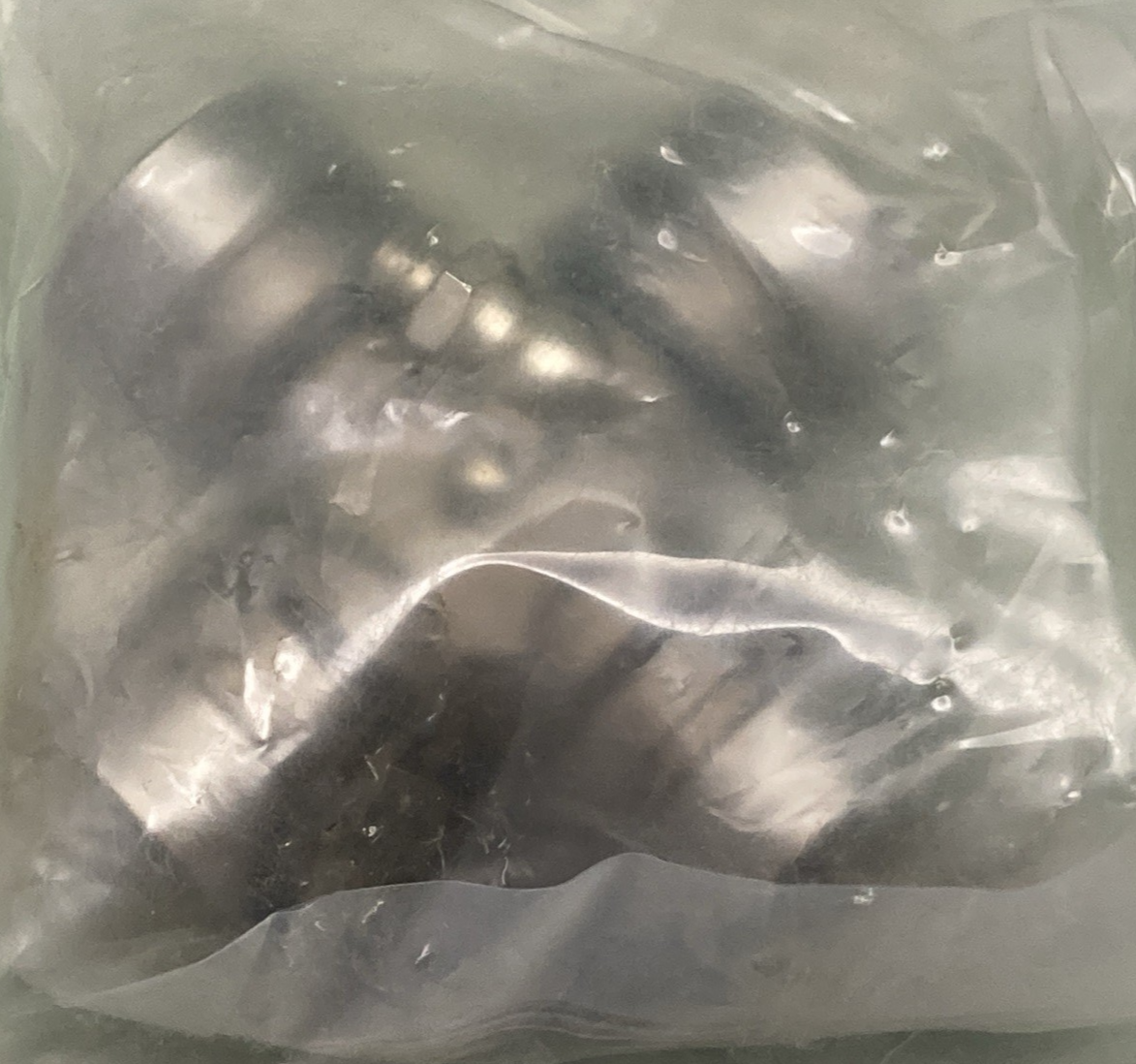 NEW GENUINE EPI WE100515 U-Joint