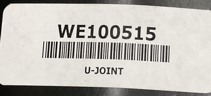NEW GENUINE EPI WE100515 U-Joint