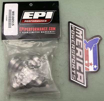 NEW GENUINE EPI WE100515 U-Joint