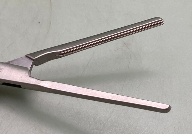 Glover 6515-01-139-8190 Clamp, Coarctation New Genuine