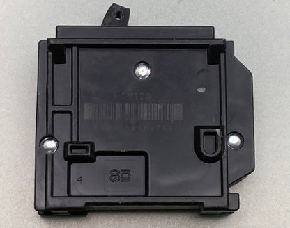 Schneider DP-4075 Single Pole Circuit Breaker 20 Amp HOM120 10 ka Genuine