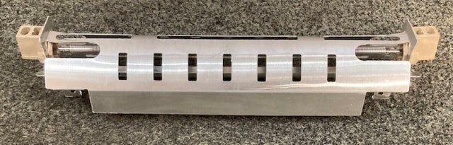 General WR51X10055 Refrigerator Defrost Heater Assembly New Genuine