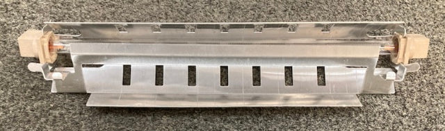 General WR51X10055 Refrigerator Defrost Heater Assembly New Genuine