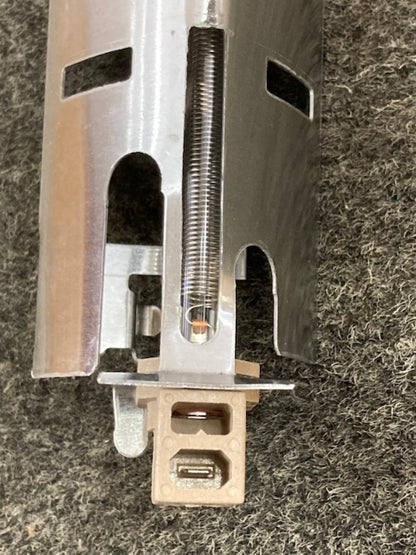 General WR51X10055 Refrigerator Defrost Heater Assembly New Genuine