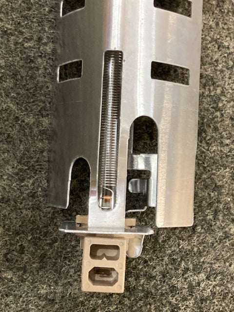 General WR51X10055 Refrigerator Defrost Heater Assembly New Genuine