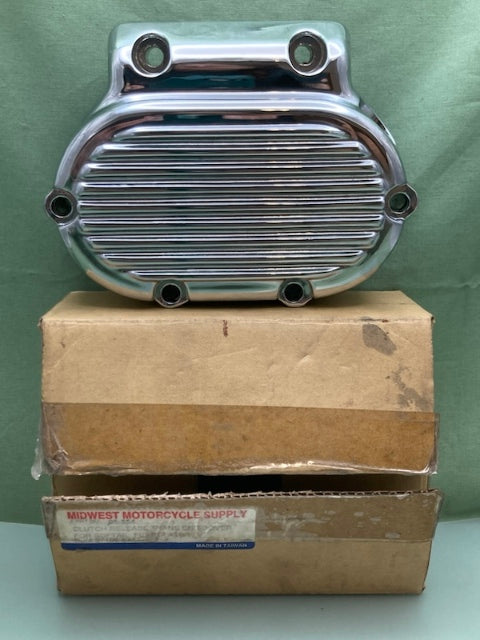 Midwest 96-554 Clutch Release Trans End Cover New Genuine