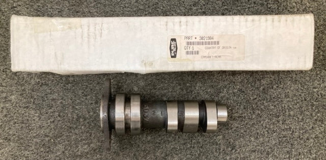 Polaris 3021984 Camshaft-Rear 3022575 New Genuine