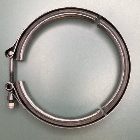 R.G. Ray 10769 V-BAND CLAMP 5.91in New Genuine