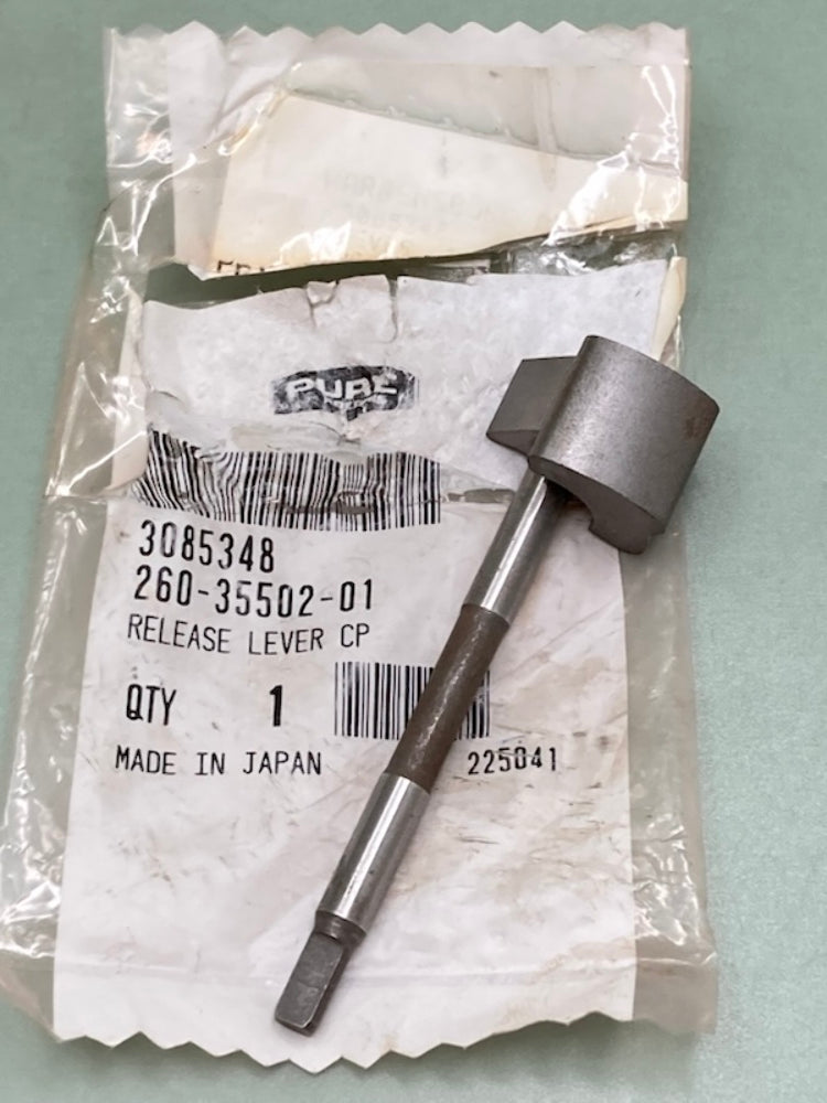 Polaris 3085348 Lever, Release New Genuine