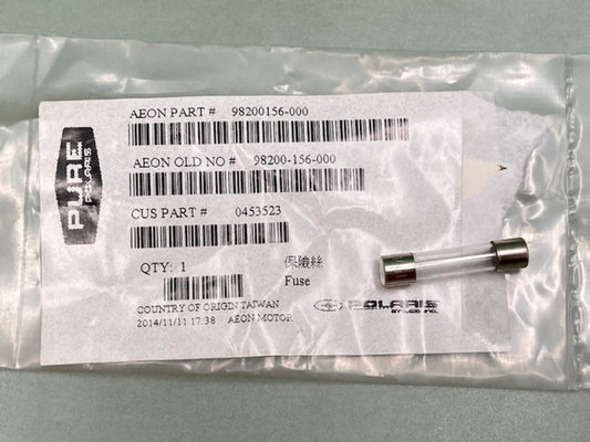 Polaris 0453523 Fuse New Genuine