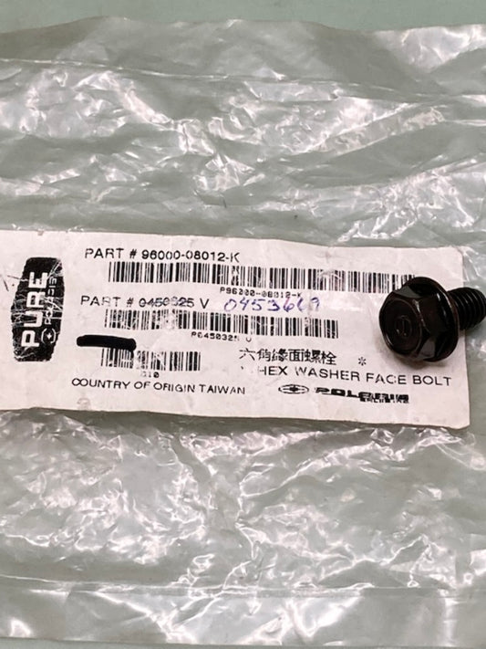 Polaris 0450325 Bolt New Genuine