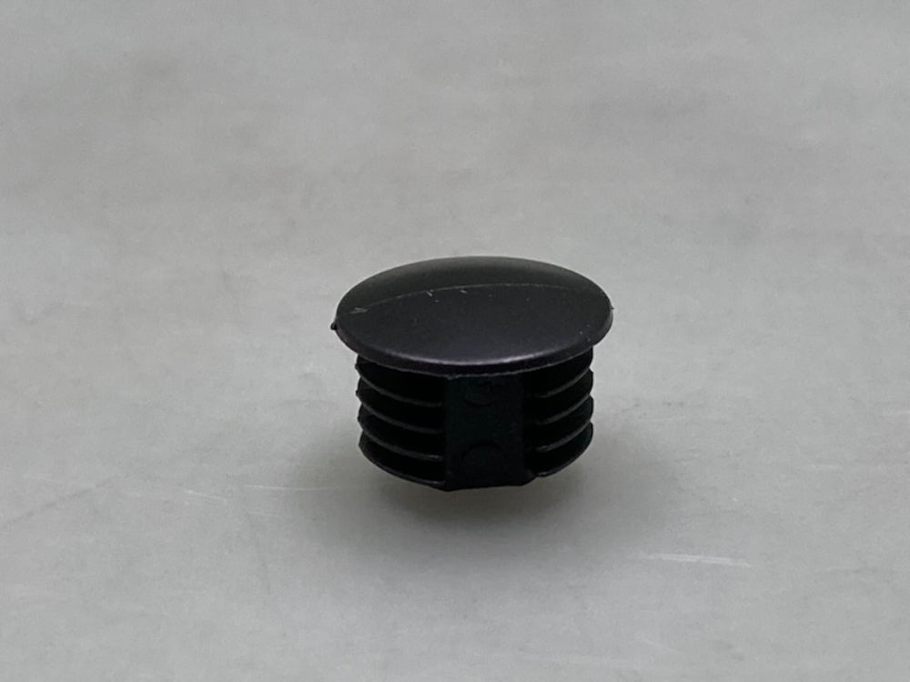 Polaris 5431994-070 Plug, Bumper, Rear black New Replaces