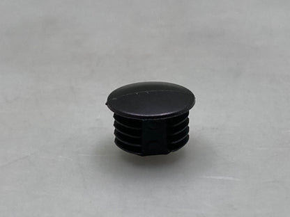 Polaris 5431994-070 Plug, Bumper, Rear black New Replaces