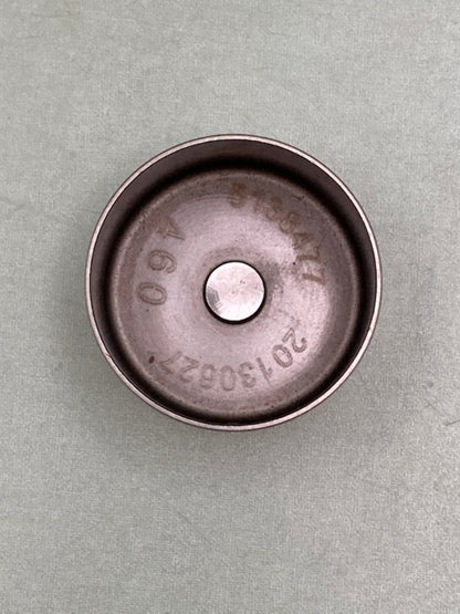 Polaris 5138477-460 Tappet, Valve, Graded, 4.600 New Replaces