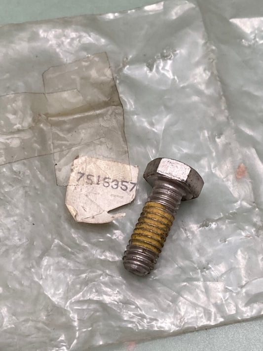Polaris 7515357 Bolt New Replaces